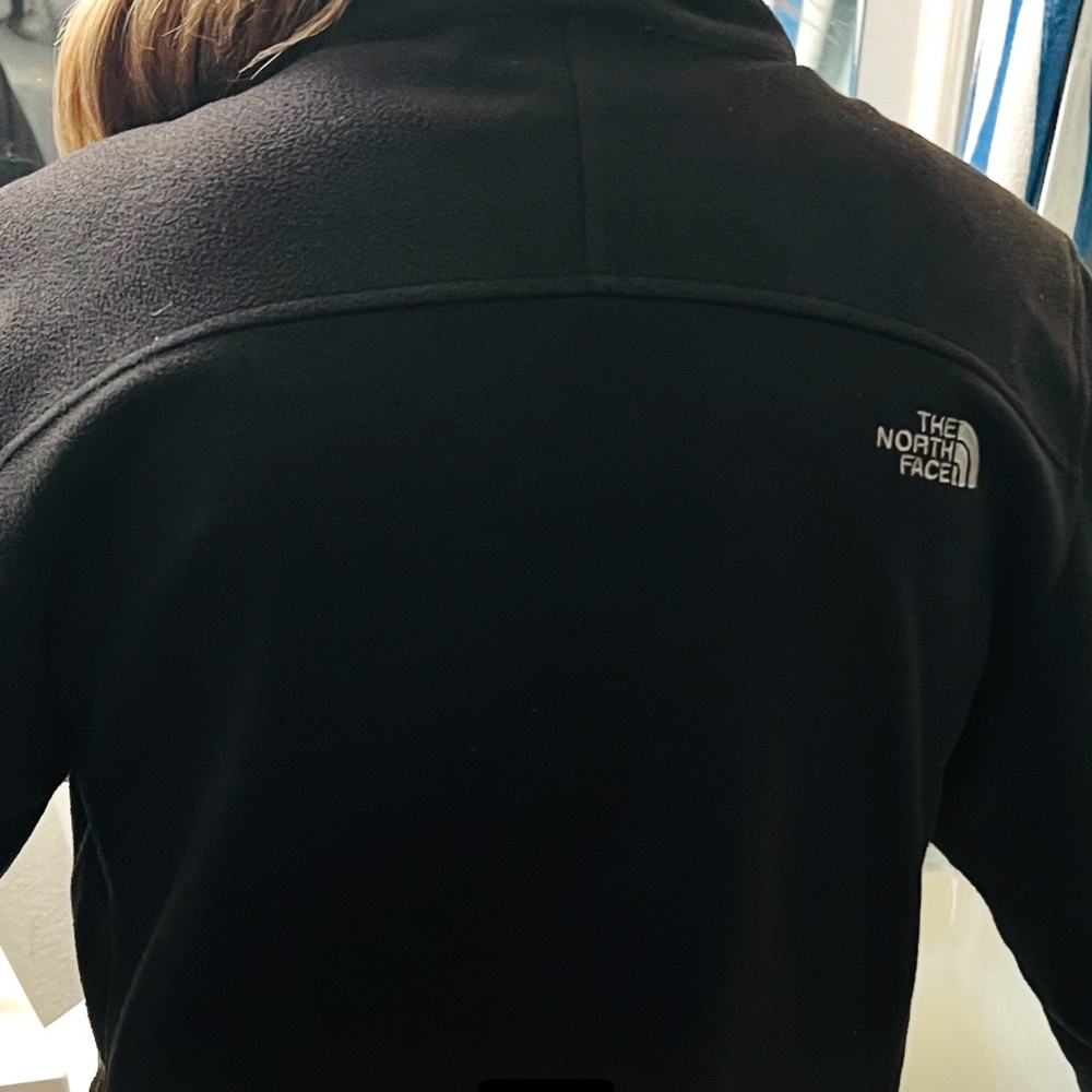 The North Face Dark Fleece Jacket